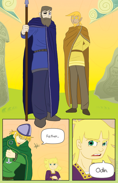 Chapter 1 | Page 13