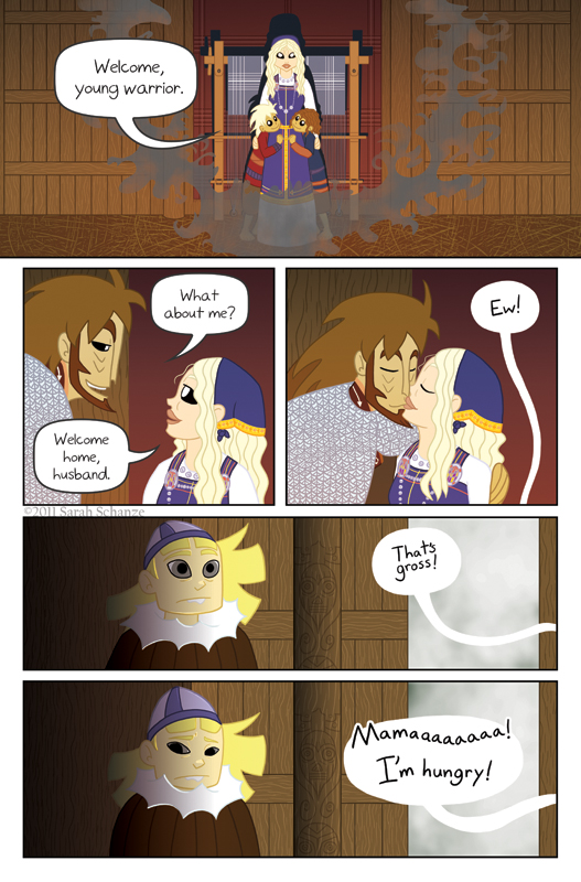 Chapter 4 | Page 13