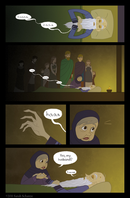 Chapter 5 | Page 1