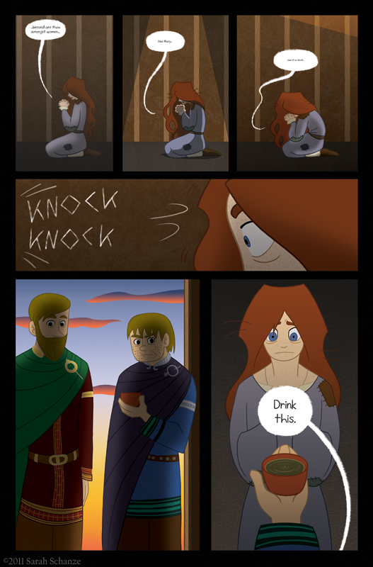 Chapter 5 | Page 9