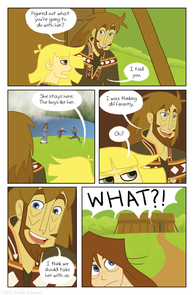 Chapter 6 | Page 14