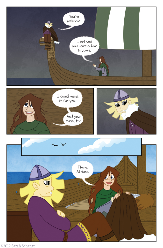 Chapter 7 | Page 11