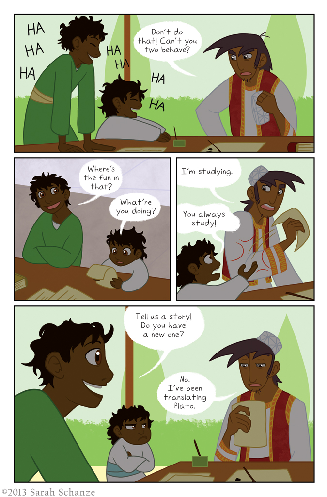 Chapter 8 | Page 3
