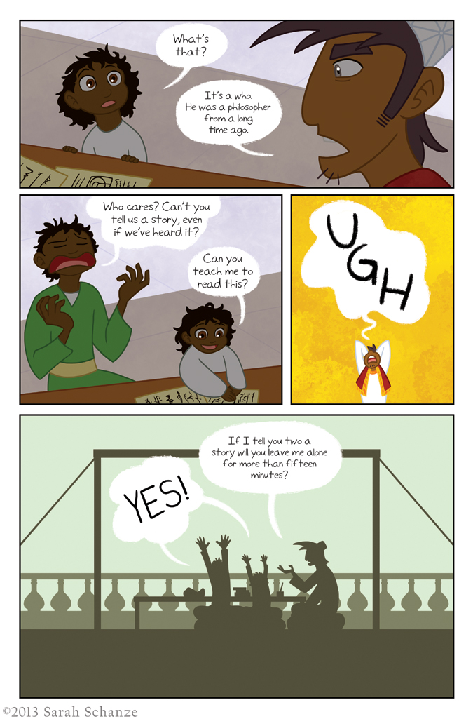 Chapter 8 | Page 4