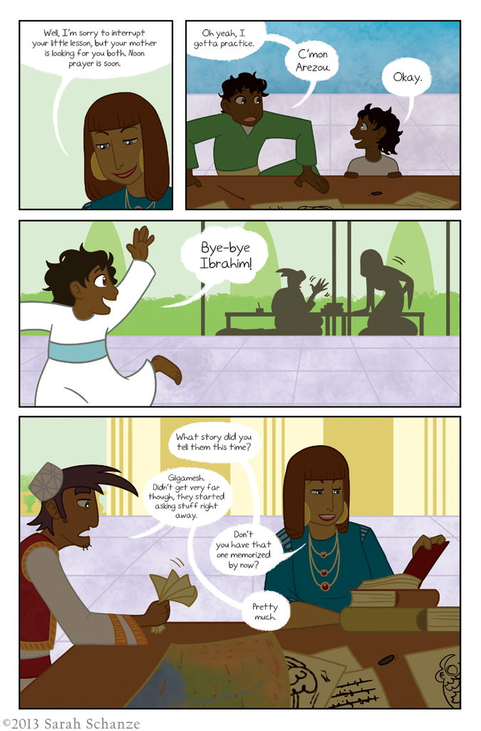 Chapter 8 | Page 7