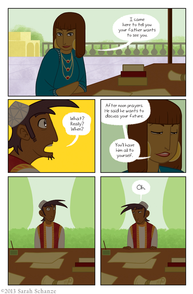 Chapter 8 | Page 8