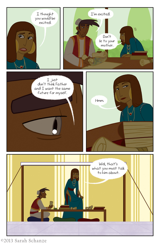 Chapter 8 | Page 9