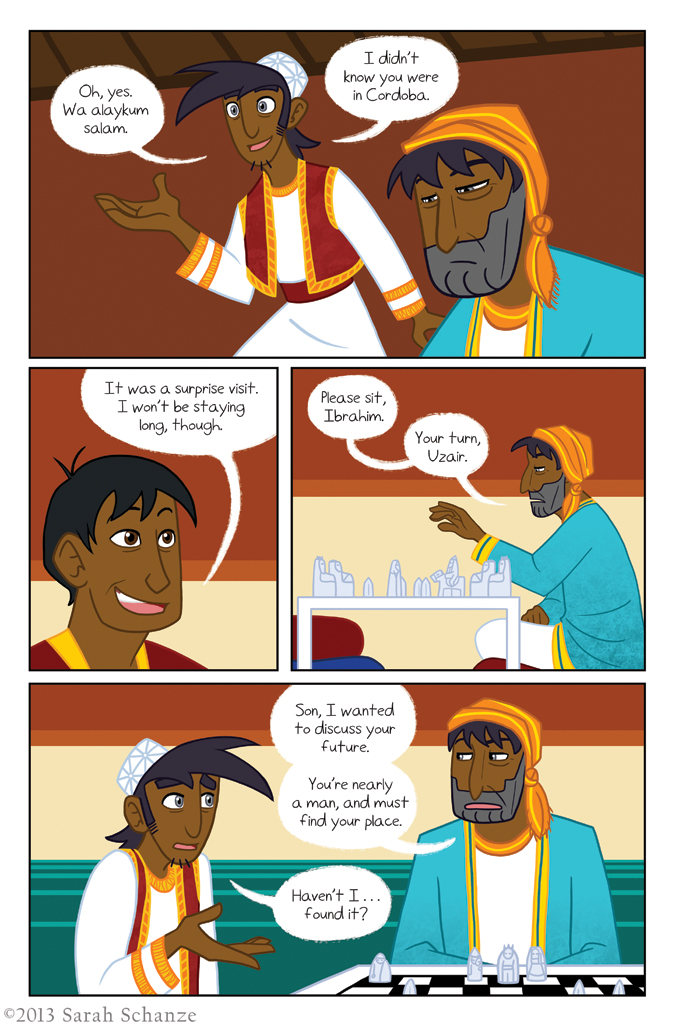 Chapter 8 | Page 12