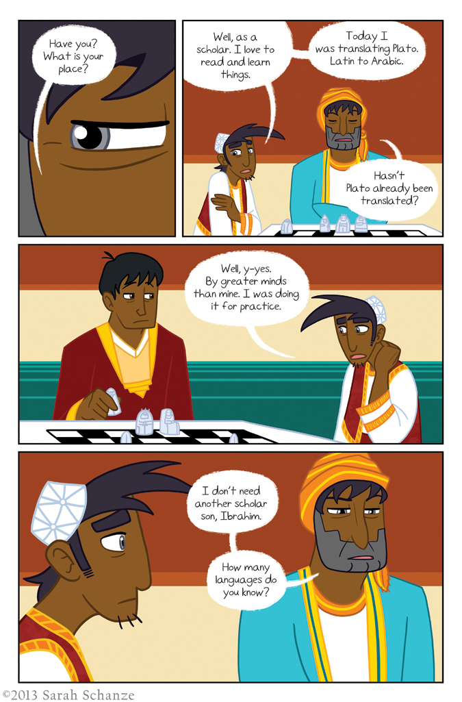 Chapter 8 | Page 13