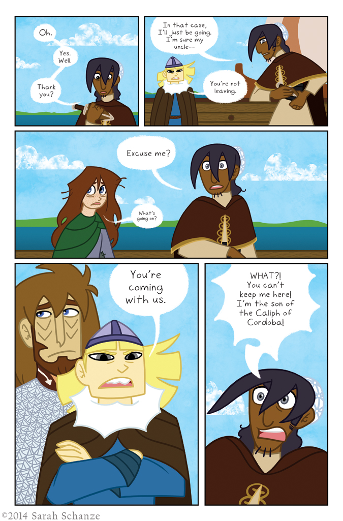 Chapter 9 | Page 12