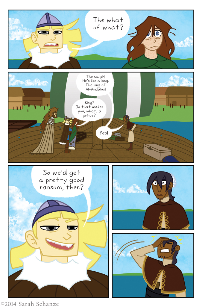Chapter 9 | Page 13