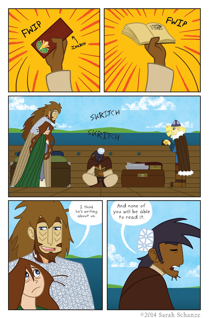 Chapter 9 | Page 22