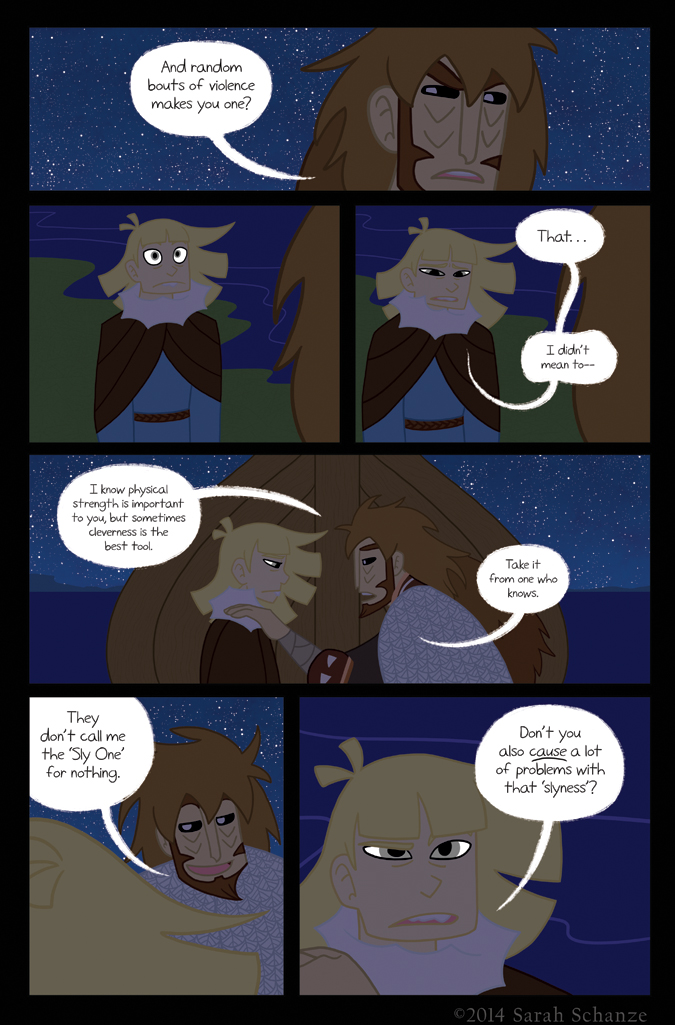 Chapter 10 | Page 5