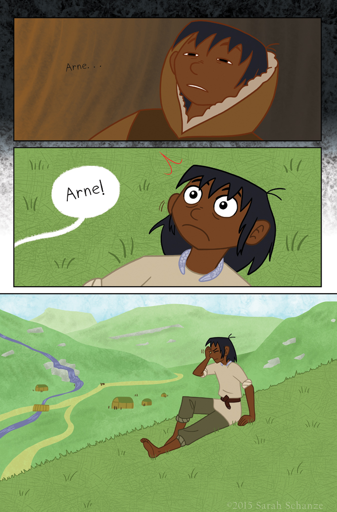 Chapter 11 | Page 2