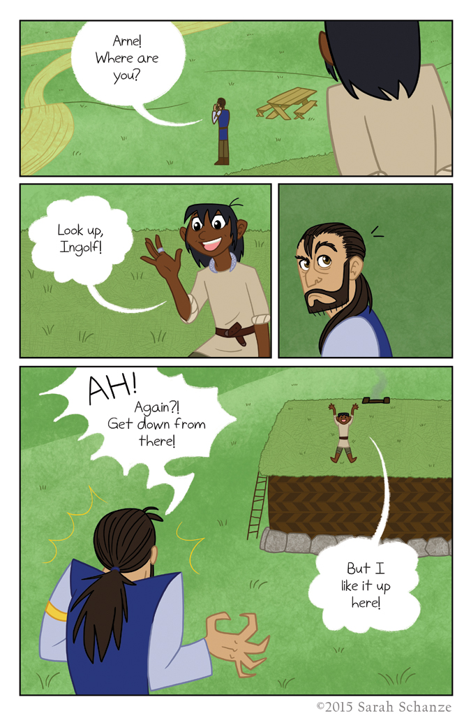 Chapter 11 | Page 3