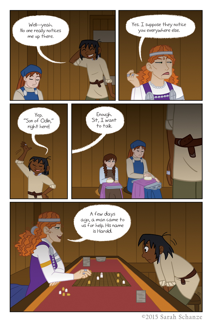 Chapter 11 | Page 7