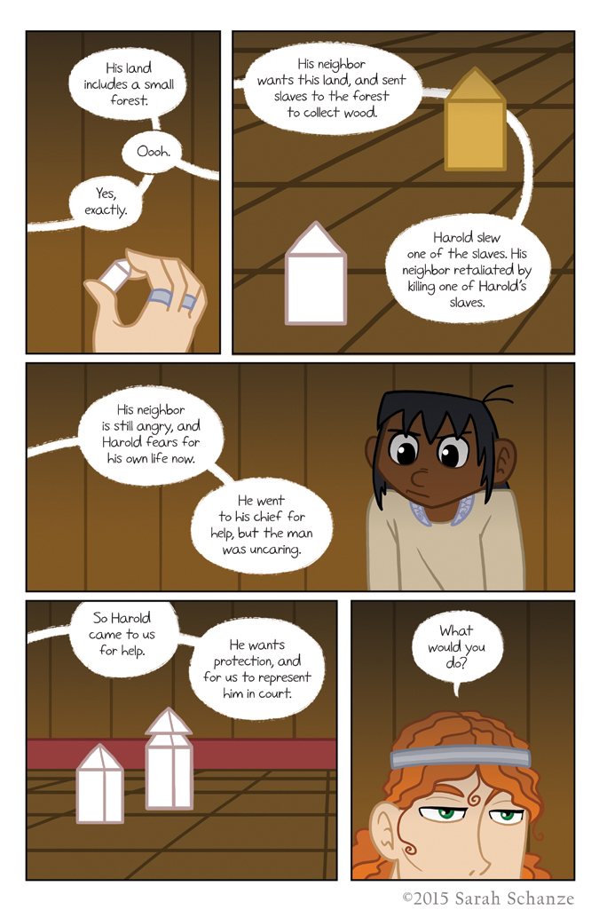Chapter 11 | Page 8