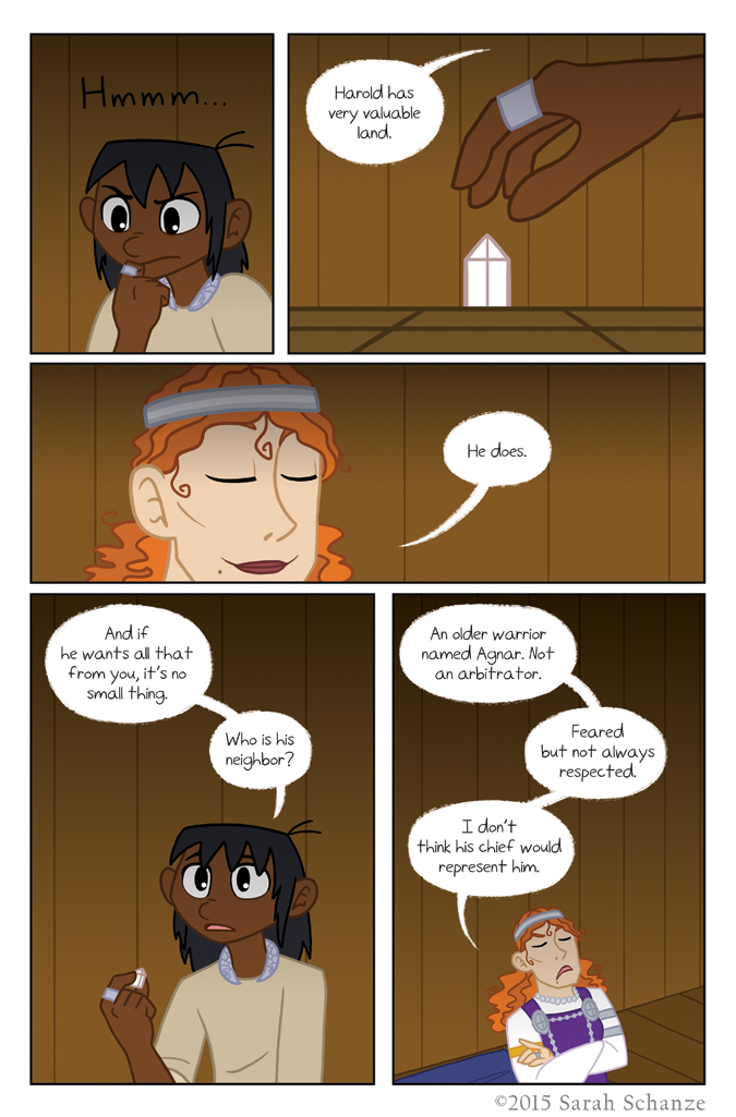 Chapter 11 | Page 9