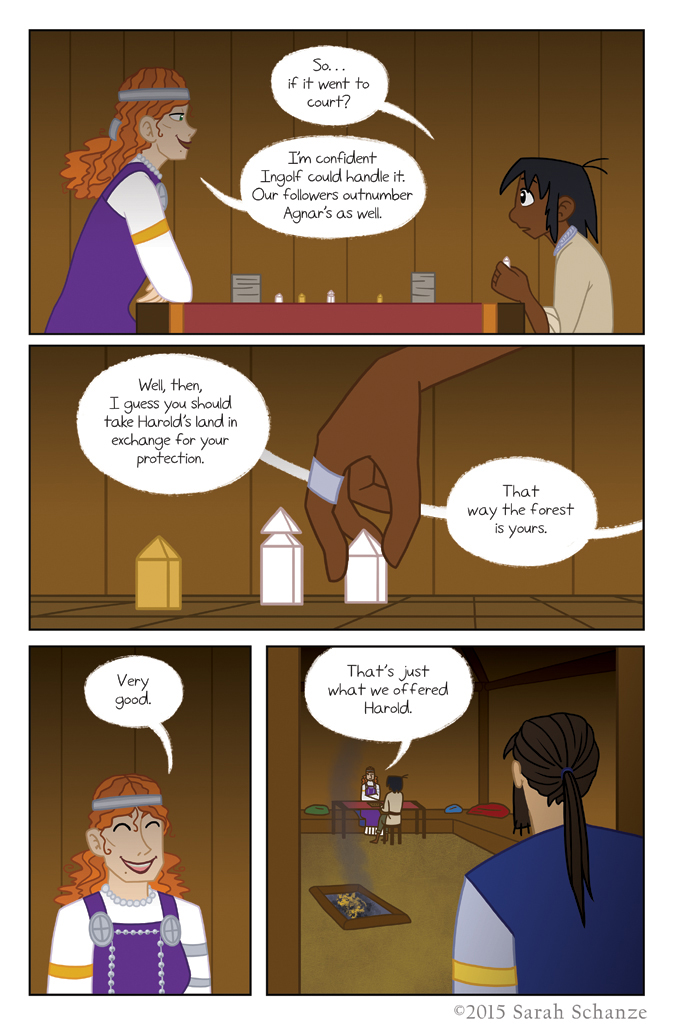 Chapter 11 | Page 10