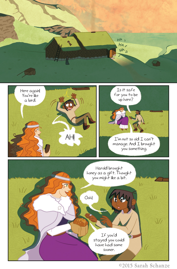 Chapter 11 | Page 13