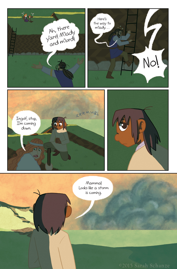 Chapter 11 | Page 19