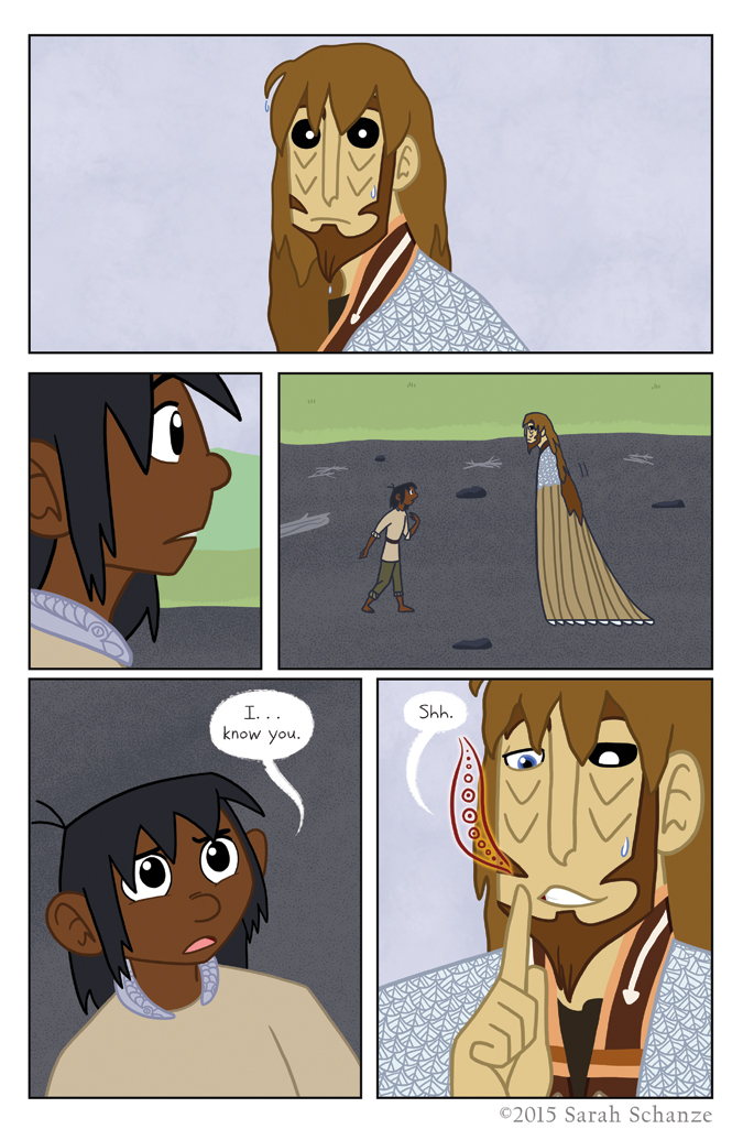 Chapter 11 | Page 24