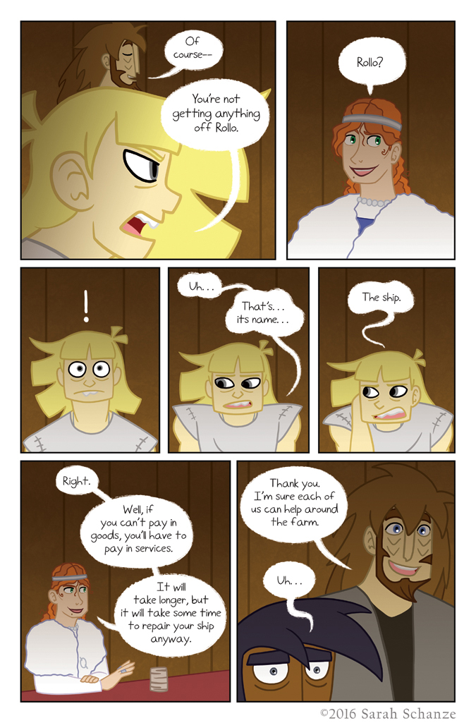 Chapter 12 | Page 16