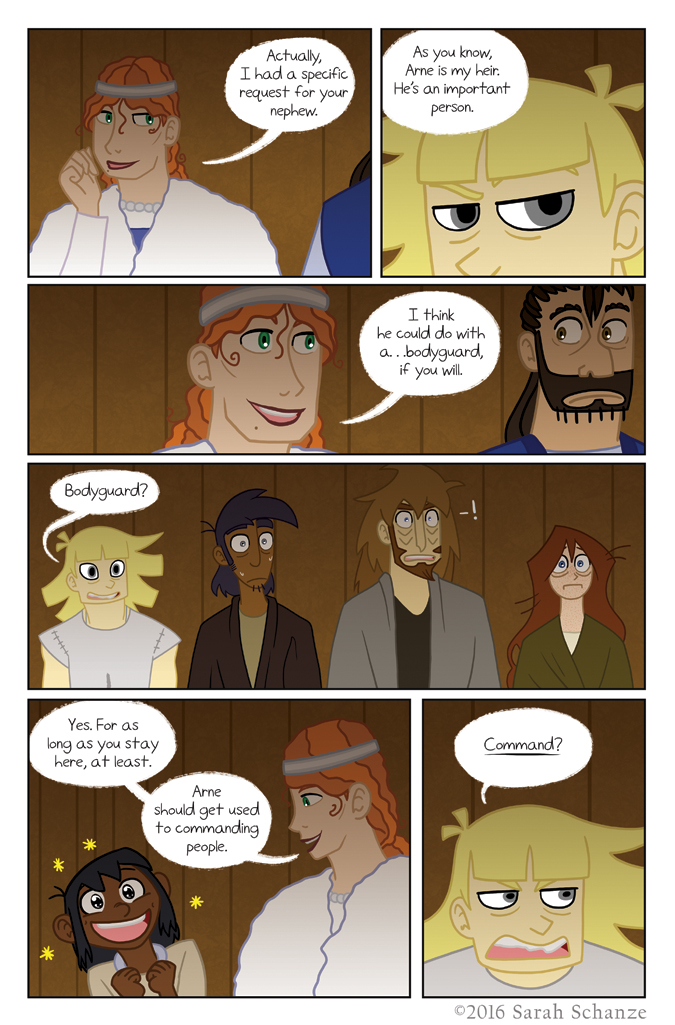 Chapter 12 | Page 17