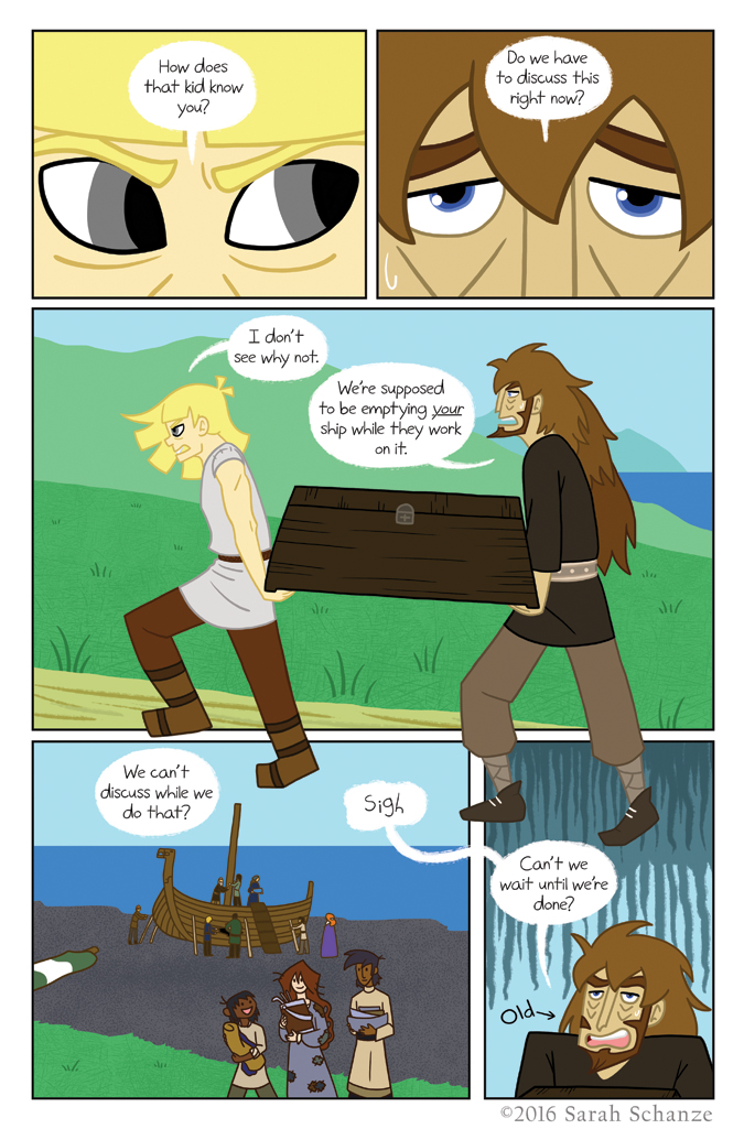 Chapter 13 | Page 1