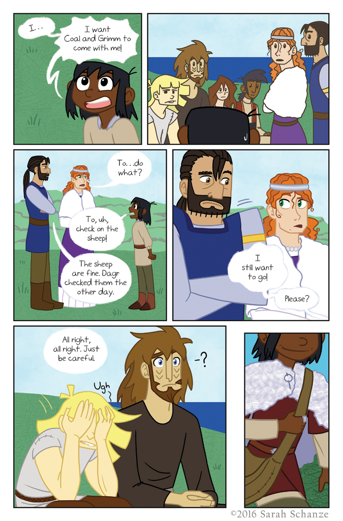 Chapter 13 | Page 12