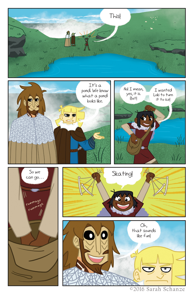 Chapter 13 | Page 15