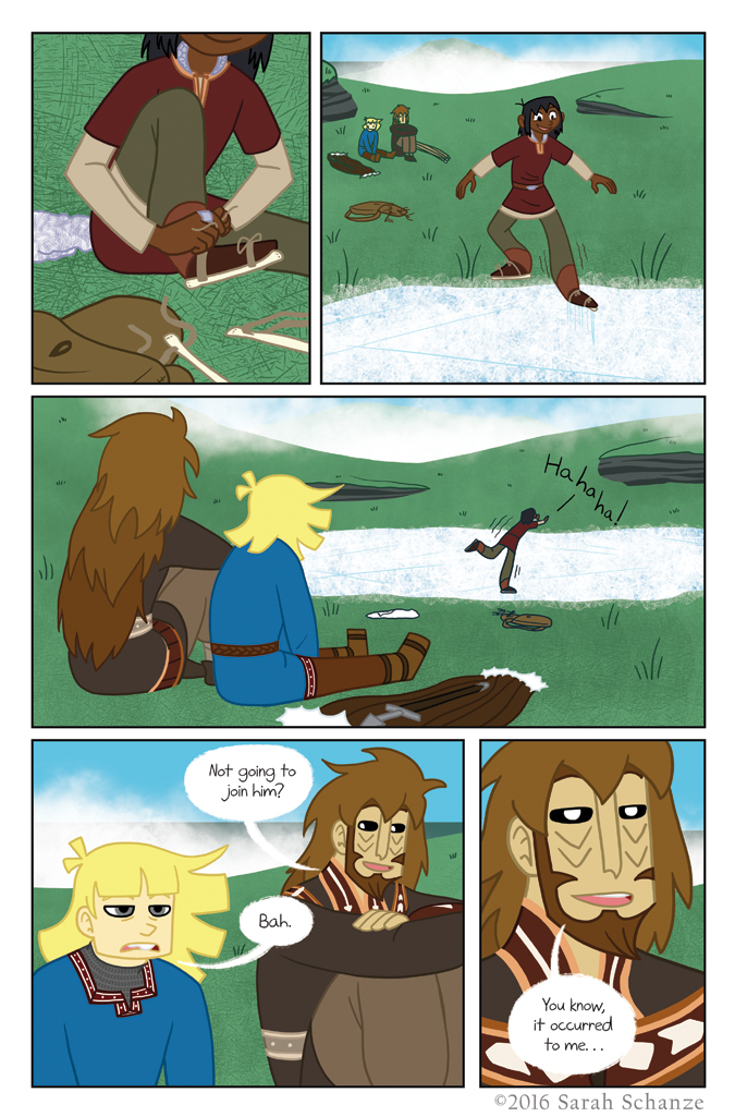 Chapter 13 | Page 17