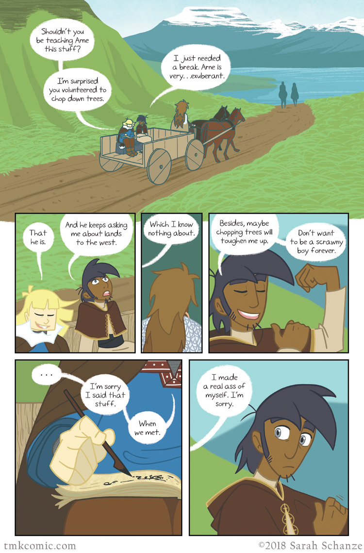 Chapter 14 | Page 8