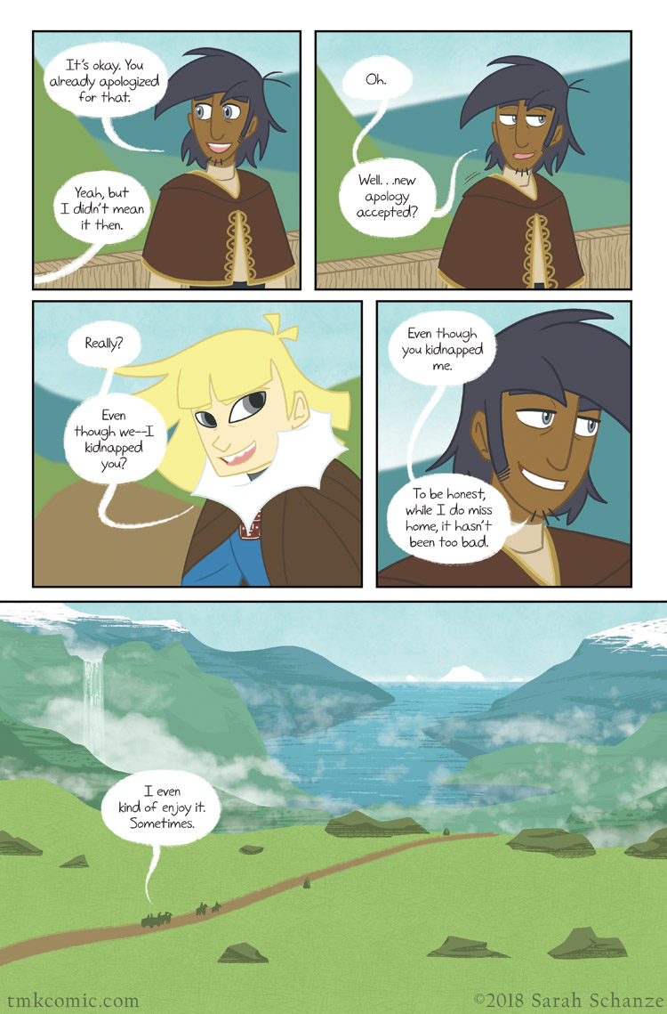 Chapter 14 | Page 9