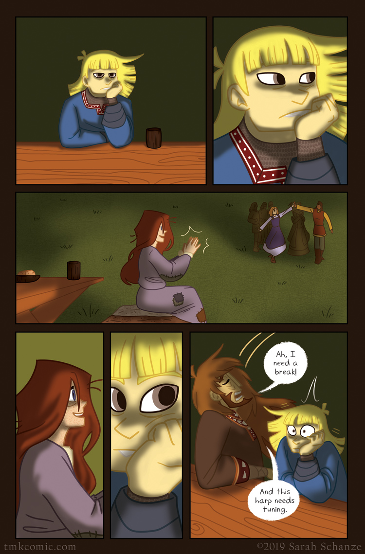 Chapter 15 | Page 17