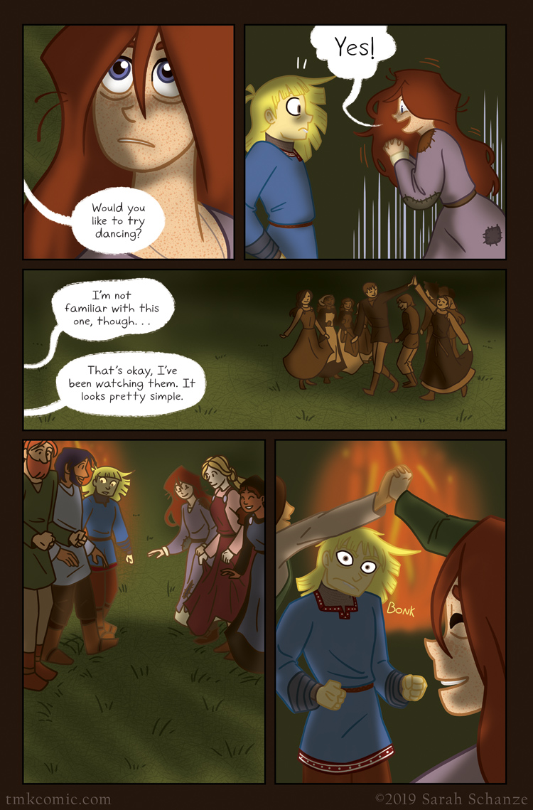 Chapter 15 | Page 20
