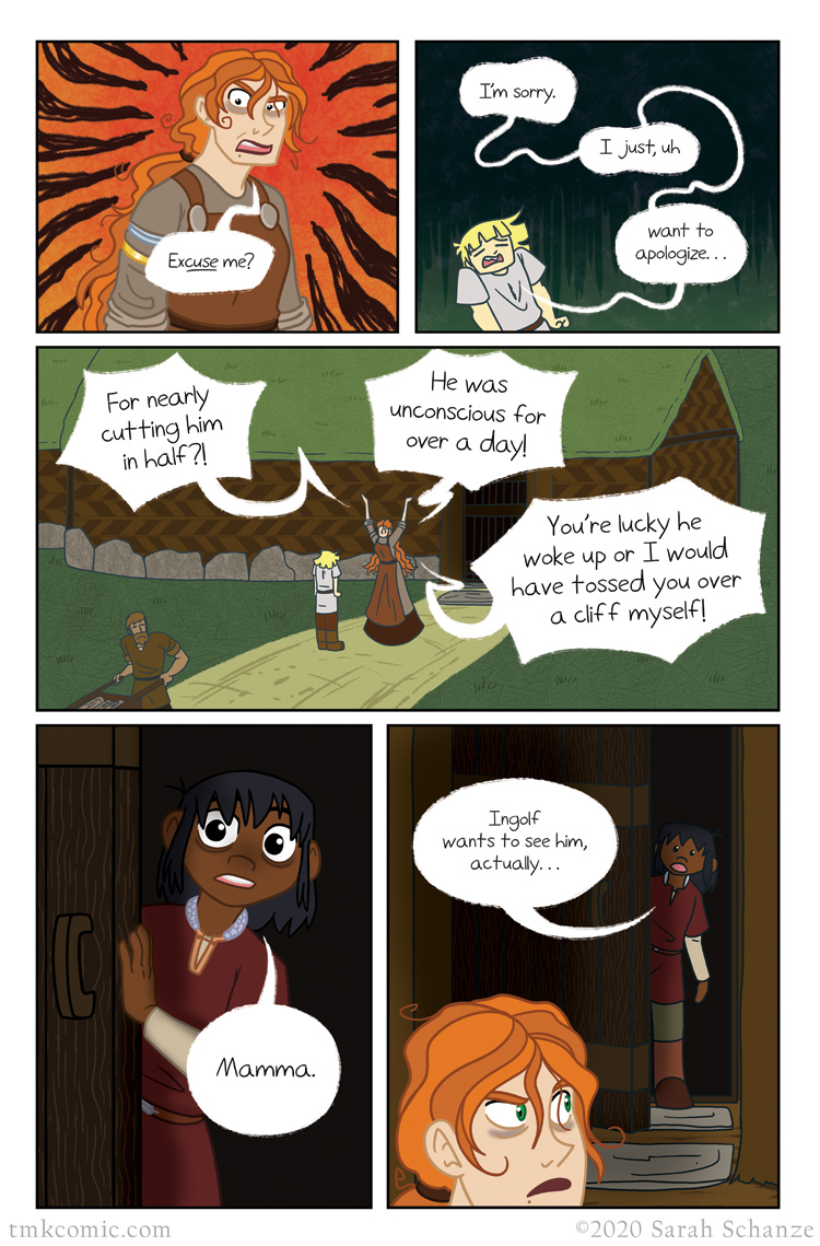 Chapter 17 | Page 12