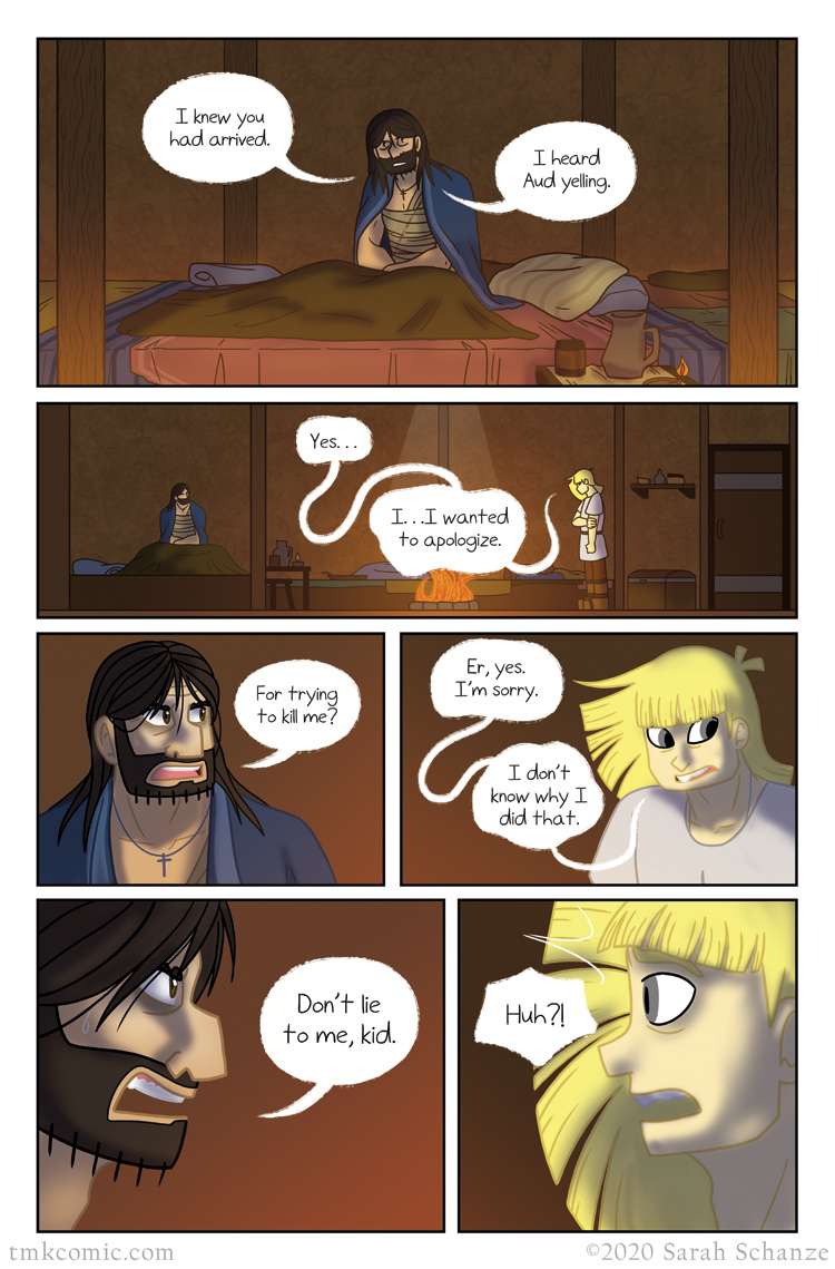 Chapter 17 | Page 14