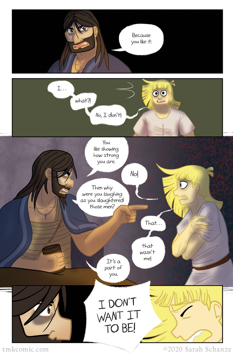 Chapter 17 | Page 16