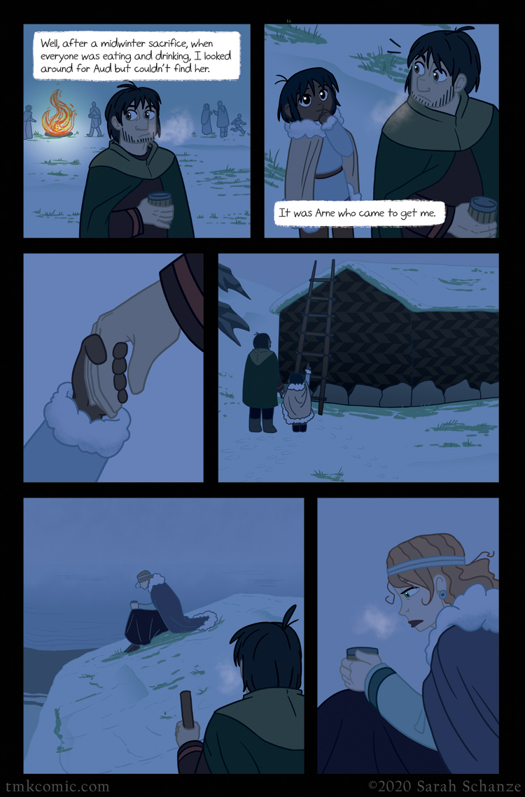 Chapter 17 | Page 21