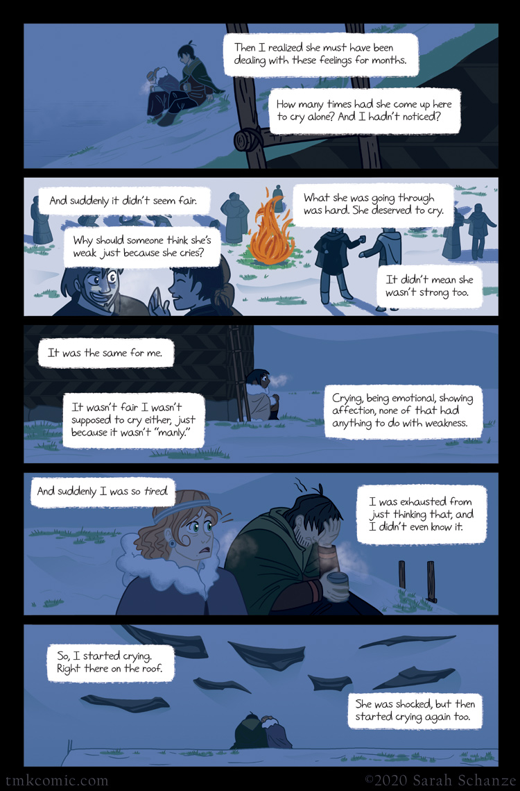 Chapter 17 | Page 24