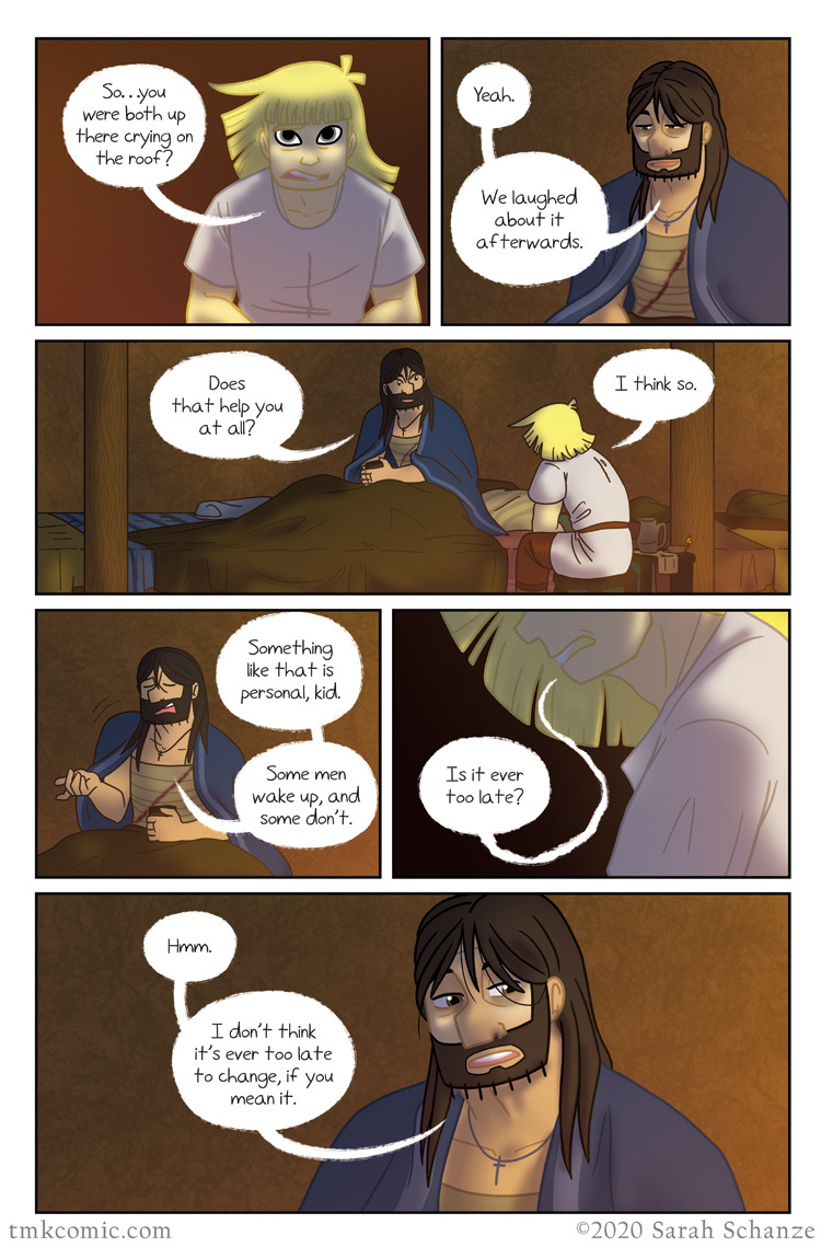 Chapter 17 | Page 25