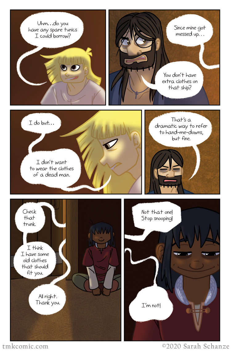 Chapter 17 | Page 27