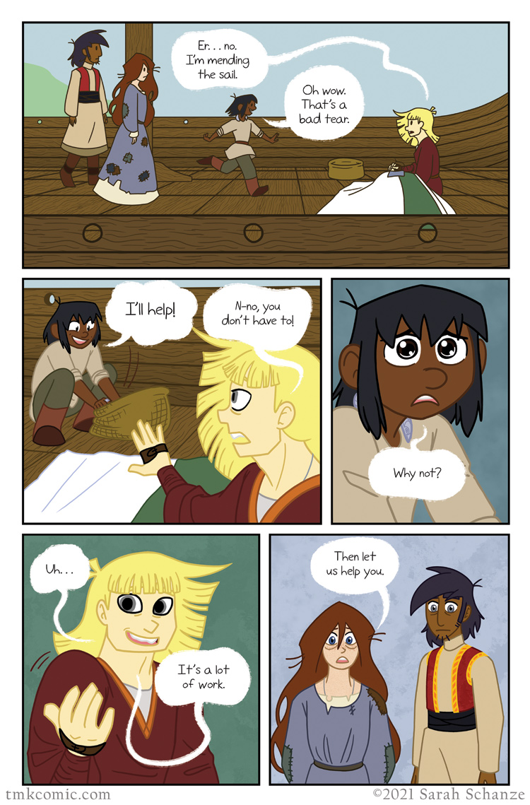 Chapter 18 | Page 5