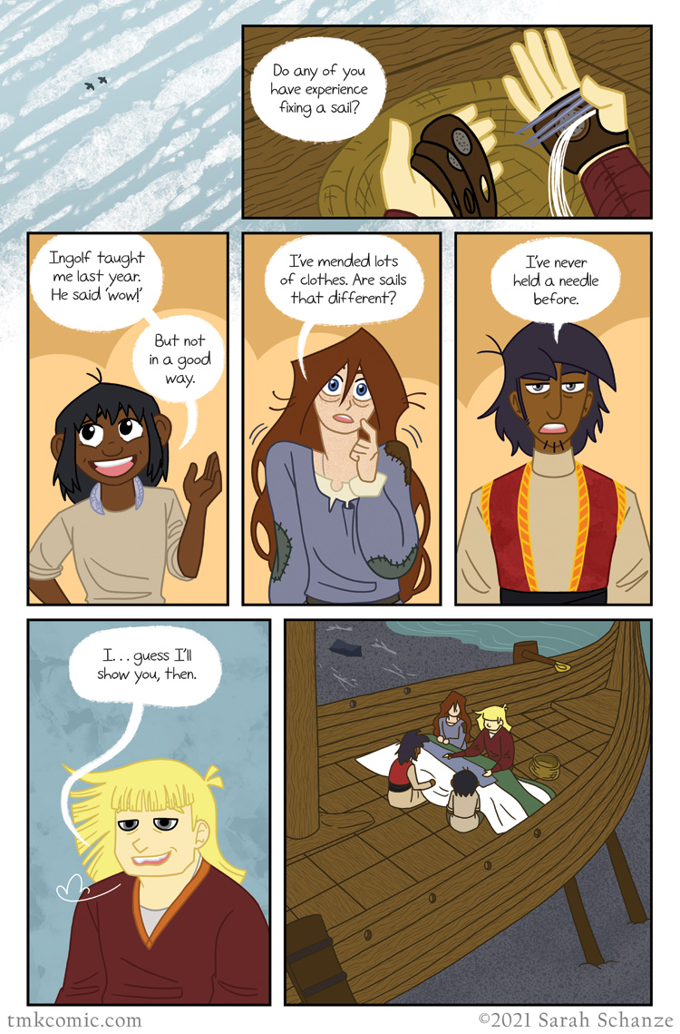 Chapter 18 | Page 8