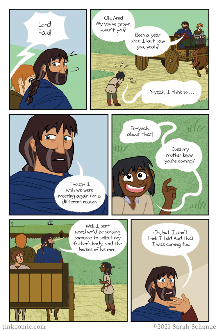 Chapter 18 | Page 18