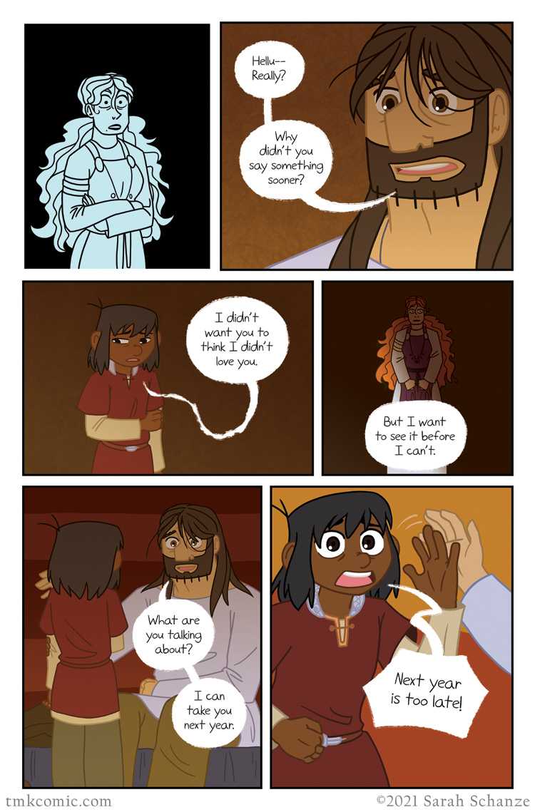Chapter 19 | Page 3
