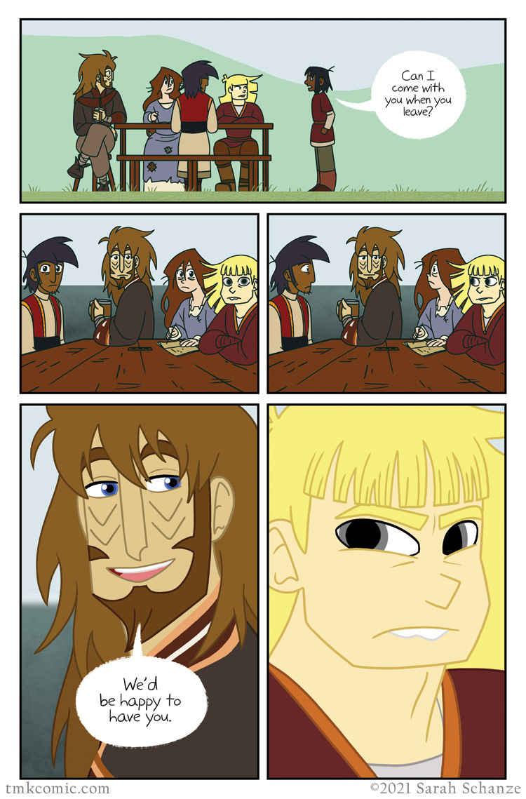 Chapter 19 | Page 12