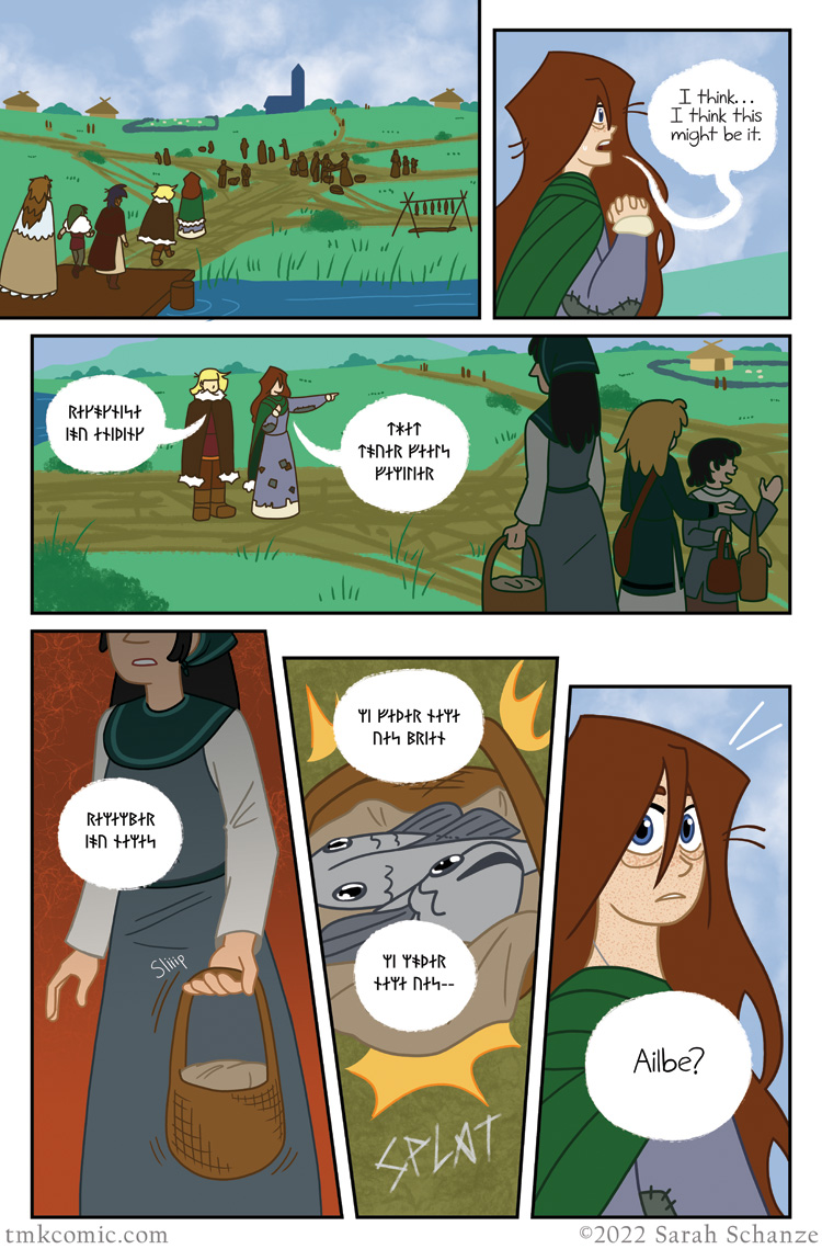 Chapter 20 | Page 6