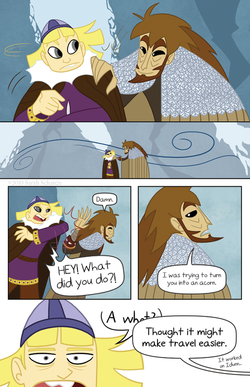 Chapter 3 | Page 4
